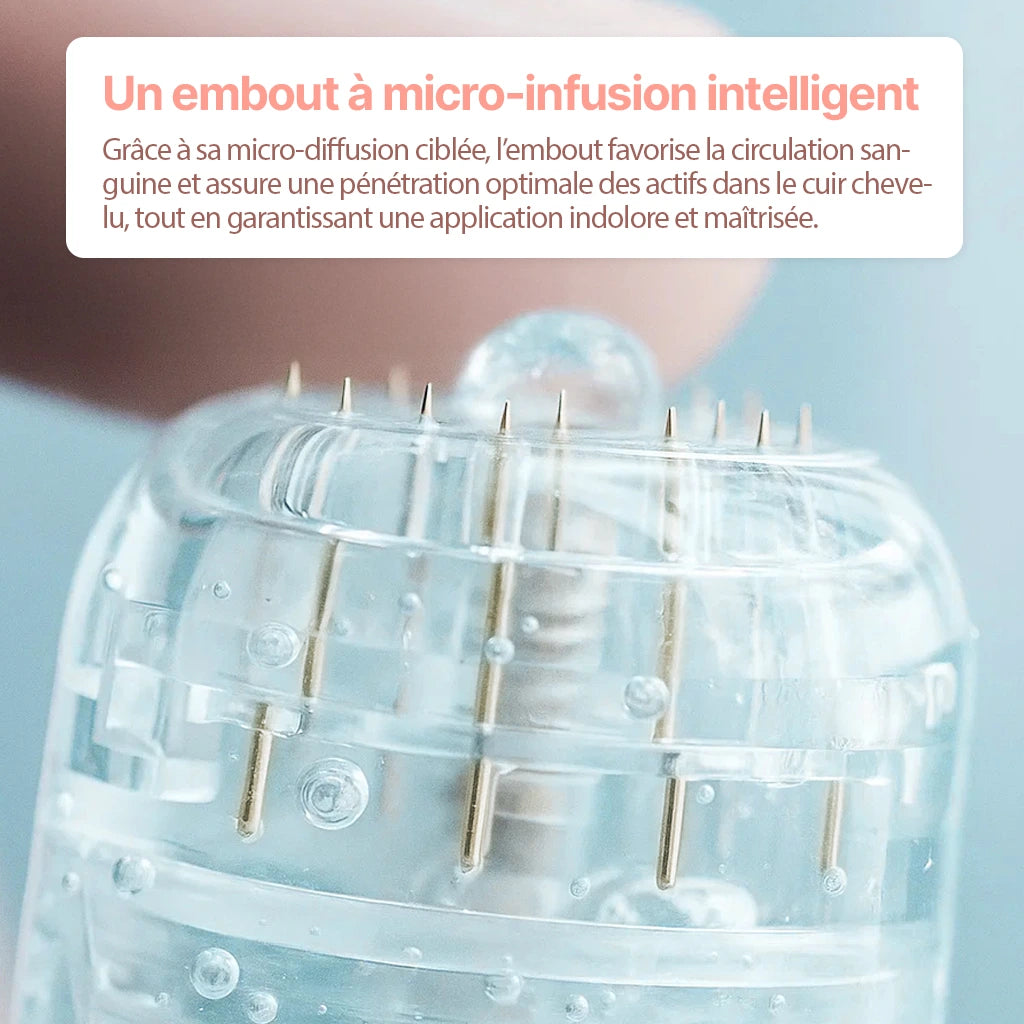 Kit Micro-Infusion Anti-Âge