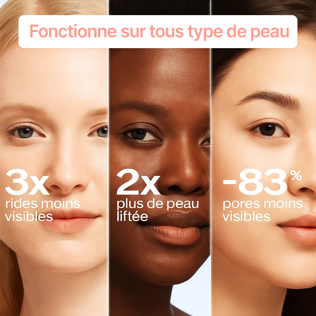 Kit Micro-Infusion Anti-Âge